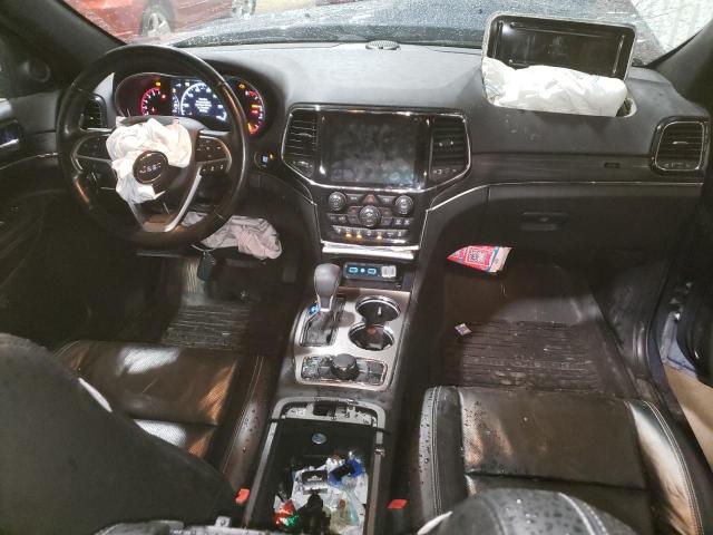 2021 JEEP GRAND CHEROKEE LIMITED - 1C4RJFBG8MC514023