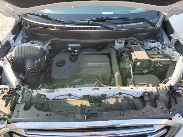 2020 GMC TERRAIN SL 3GKALVEV0LL244353