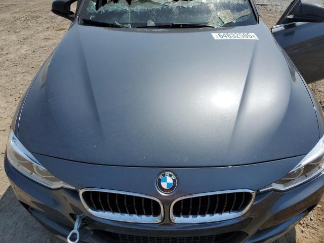 2017 BMW 330 I WBA8B9C59HK675741