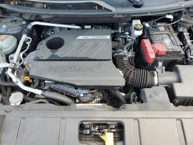 2023 NISSAN ROGUE S - 5N1BT3AAXPC794292