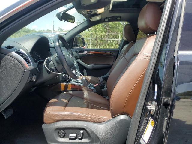 2015 AUDI Q5 PREMIUM WA1CFAFPXFA134002