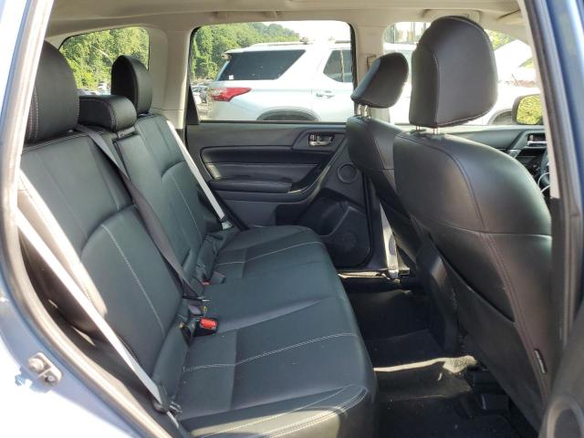 2018 SUBARU FORESTER 2 JF2SJAWC8JH526877