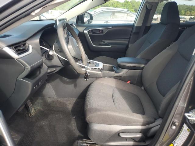 2023 TOYOTA RAV4 LE 2T3H1RFV9PC249573