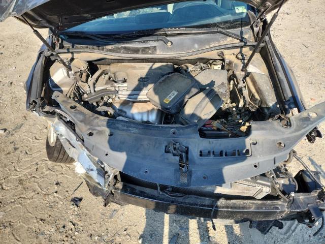 2017 TOYOTA CAMRY LE 4T1BF1FK6HU277922