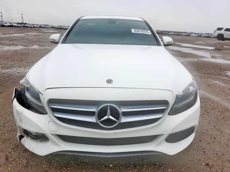 2018 MERCEDES-BENZ C 300 - 55SWF4JB5JU267023
