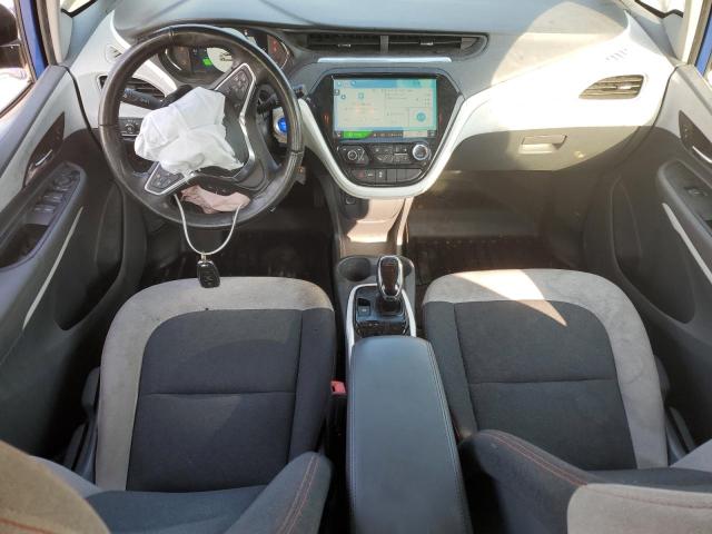 2017 CHEVROLET BOLT EV LT 1G1FW6S08H4135281
