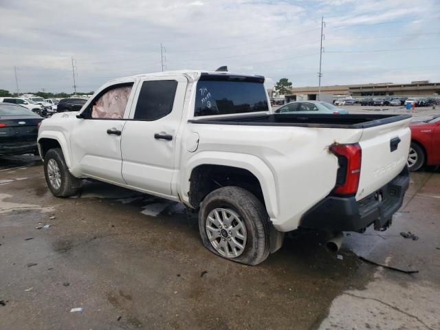 2024 TOYOTA TACOMA DOU 3TYKD5HN5RT010399