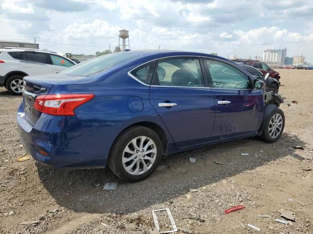 2019 NISSAN SENTRA S - 3N1AB7AP9KY324935