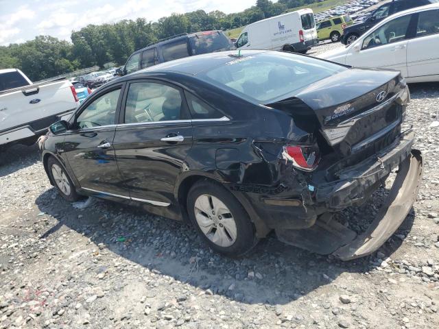 2015 HYUNDAI SONATA HYB KMHEC4A4XFA127455