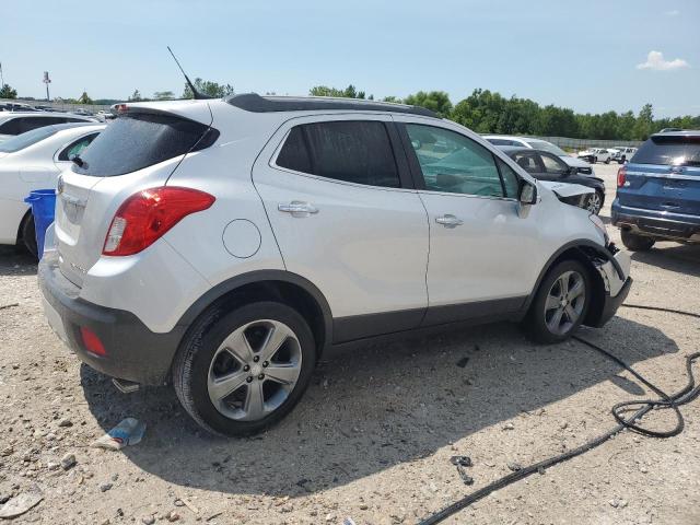 2014 BUICK ENCORE CON - KL4CJBSB8EB778511
