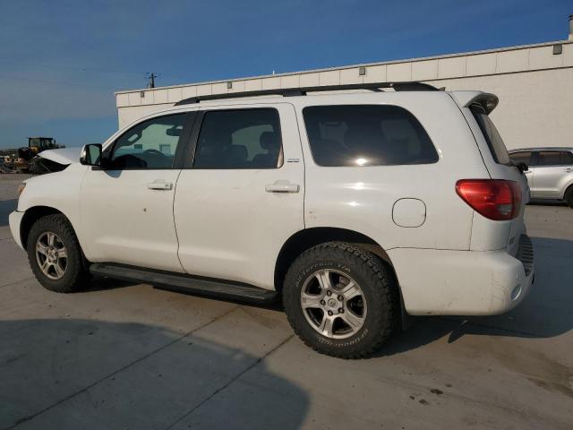 2016 TOYOTA SEQUOIA SR 5TDBW5G1XGS142401