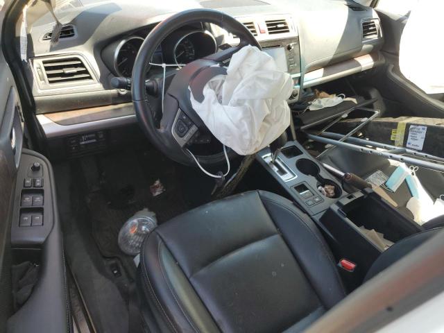 2016 SUBARU OUTBACK 2. 4S4BSAJC9G3280569