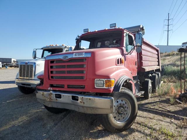 STERLING LT9500 1999 red conventi diesel 2FZNNXYB6XAA45356 photo #3