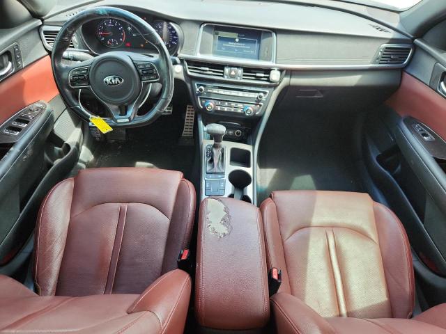 2016 KIA OPTIMA SX 5XXGW4L22GG026545