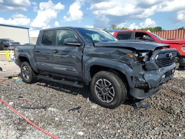 2025 TOYOTA TACOMA DOU - 3TYLB5JN7ST061333