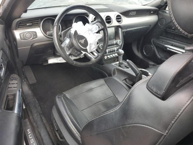 2020 FORD MUSTANG - 1FATP8UH9L5138737