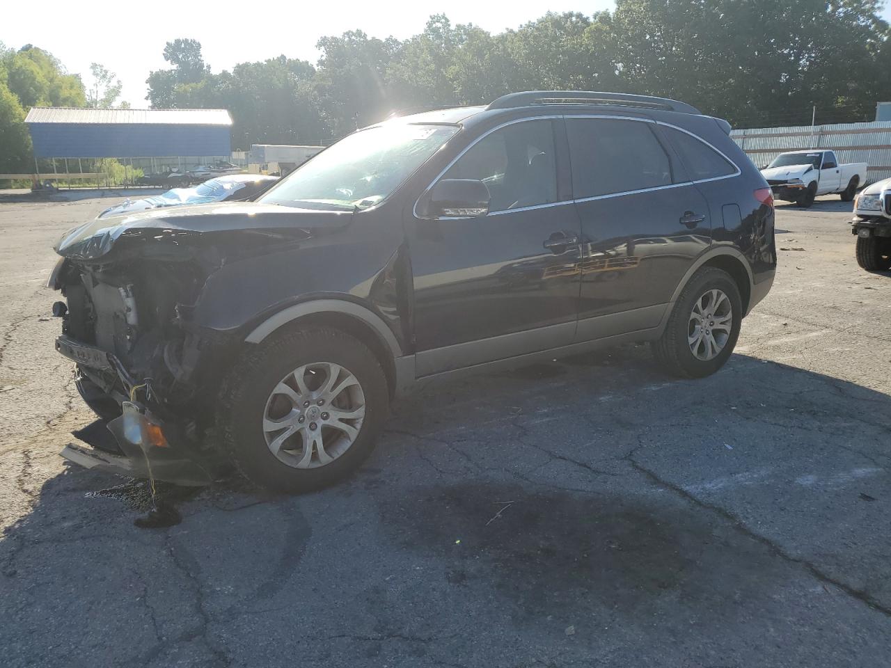 HYUNDAI VERACRUZ GLS