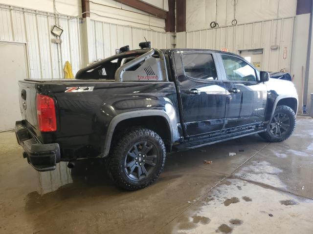 2016 CHEVROLET COLORADO Z 1GCGTDE34G1222352
