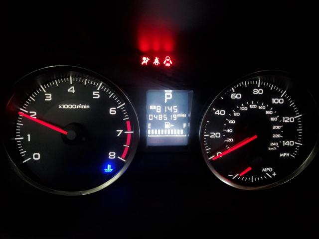 2016 SUBARU IMPREZA JF1GJAA63GH015727