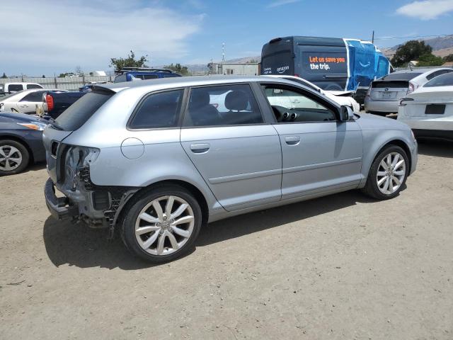Vin: waubebfm0aa115948, lot: 63520345, audi a3 premium 20103