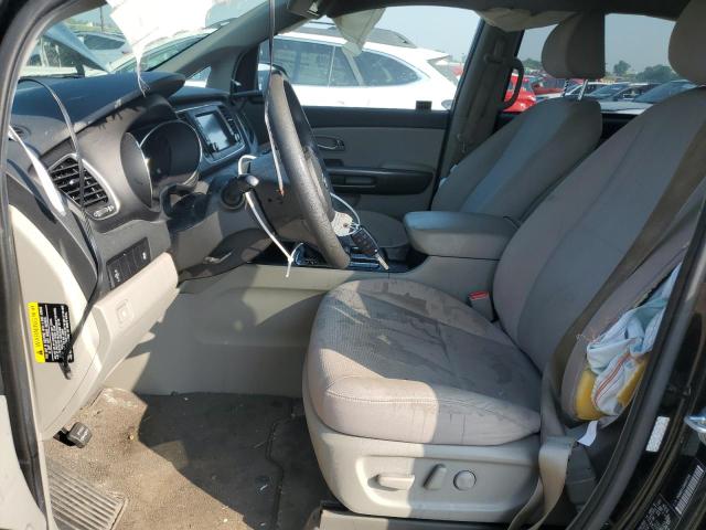 2021 KIA SEDONA LX KNDMB5C13M6667239