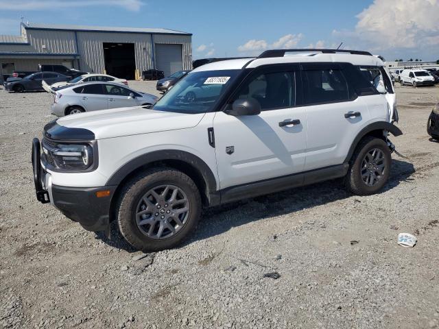 FORD BRONCO SPO