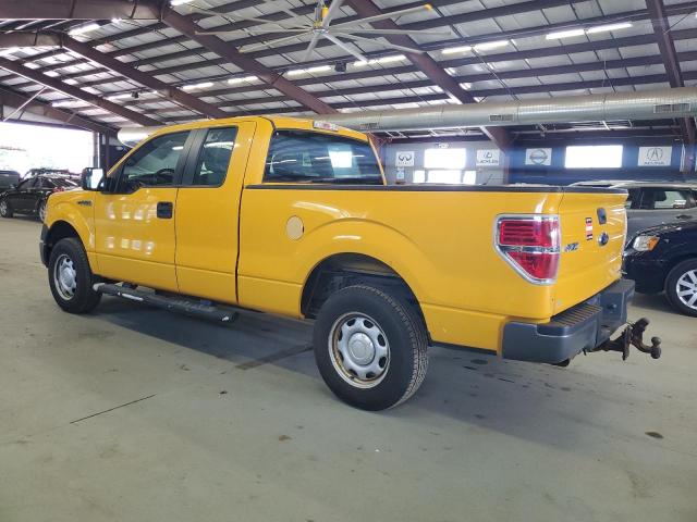 2014 FORD F150 SUPER - 1FTFX1EF1EKE66511