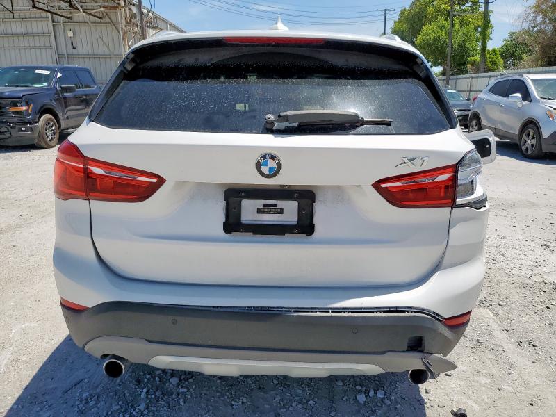 2017 BMW X1 SDRIVE2 - WBXHU7C39H5H34890