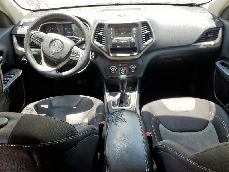 2015 JEEP CHEROKEE S 1C4PJLAB3FW694931