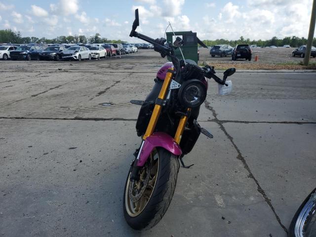 2022 YAMAHA MTM890 JYARN80E9NA000417