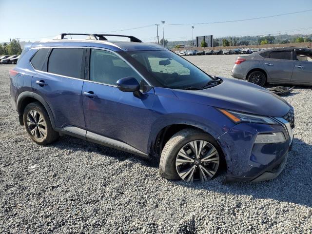 Vin: 5n1at3ba0mc768550, lot: 63154625, nissan rogue sv 20214