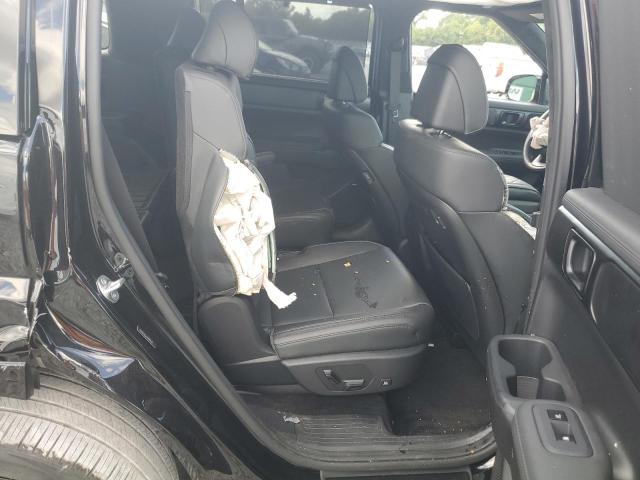 2025 HYUNDAI SANTA FE CALLIGRAPHY 5NMP54GL4SH096547