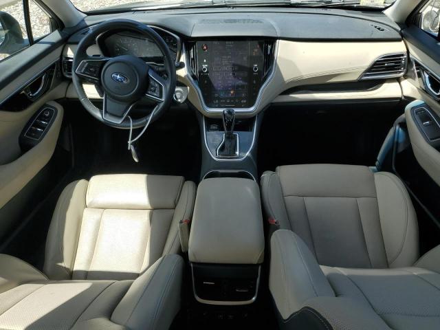 2022 SUBARU LEGACY LIMITED 4S3BWAM62N3024849