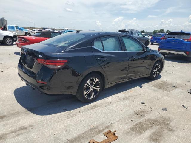 2022 NISSAN SENTRA 3N1AB8CV8NY241244