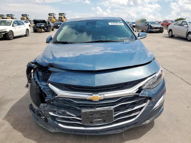 2024 CHEVROLET MALIBU LS - 1G1ZB5ST0RF234583