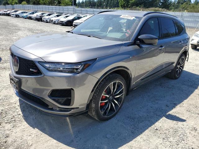 2023 ACURA MDX TYPE S 5J8YD8H8XPL001800