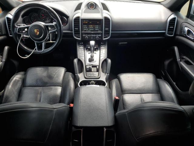 2016 PORSCHE CAYENNE - WP1AA2A23GKA37215