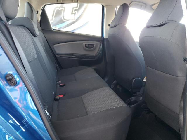 2015 TOYOTA YARIS - VNKKTUD3XFA036882