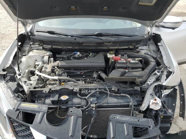 2016 NISSAN ROGUE S - JN8AT2MV5GW137718