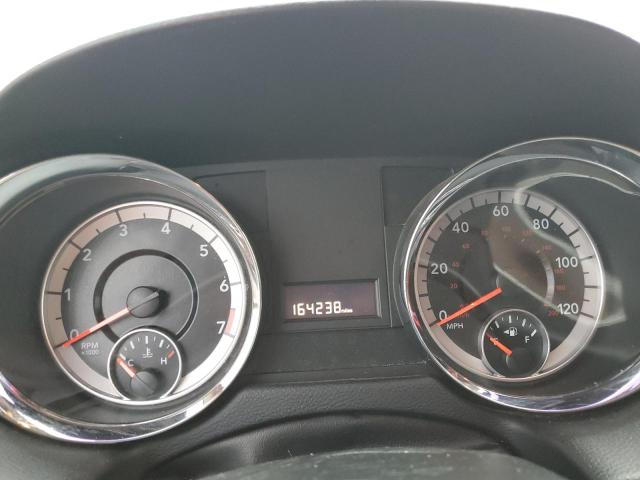 2015 DODGE GRAND CARA 2C4RDGBG0FR704728