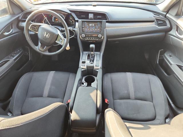 2019 HONDA CIVIC LX 2HGFC2F69KH560740
