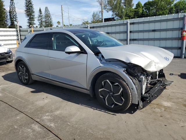 2024 HYUNDAI IONIQ 5 LI KM8KR4DE5RU300291