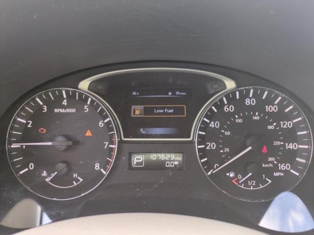 2015 NISSAN ALTIMA 2.5 1N4AL3AP2FN399763