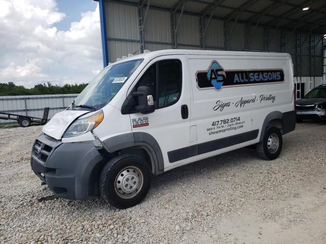 RAM PROMASTER