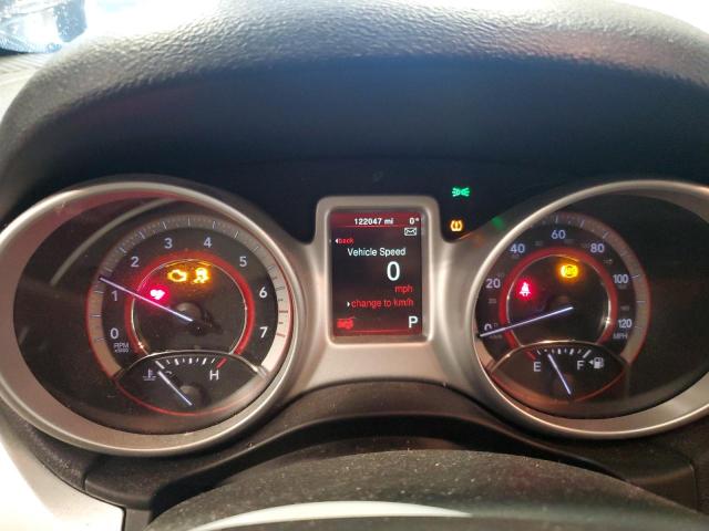 2018 DODGE JOURNEY SE 3C4PDCAB4JT274262