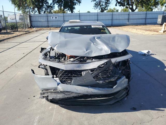 2025 HONDA ACCORD HYB 1HGCY2F71SA012260