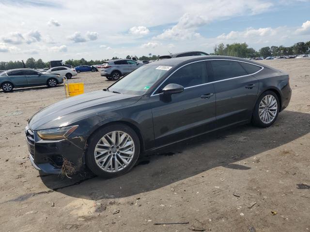 2019 AUDI A7 PREMIUM WAUP2AF24KN088769