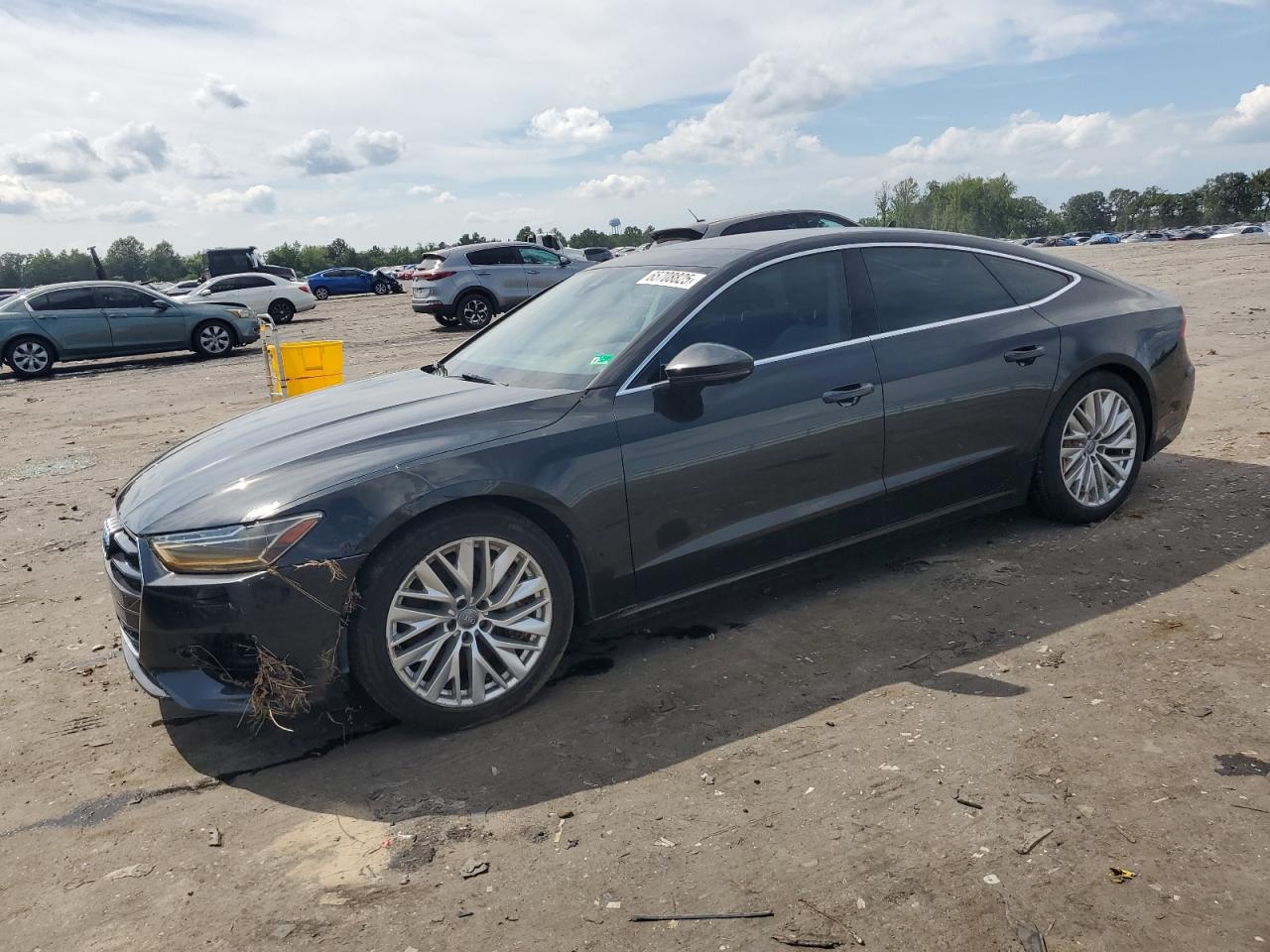 AUDI A7 PREMIUM