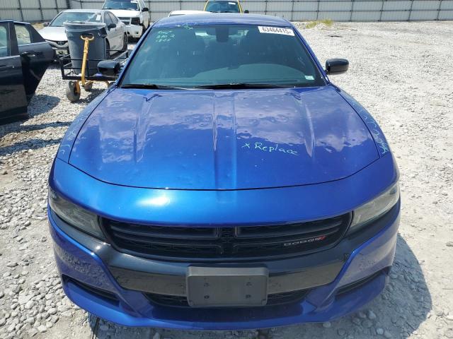 2022 DODGE CHARGER SXT 2C3CDXBG4NH114420