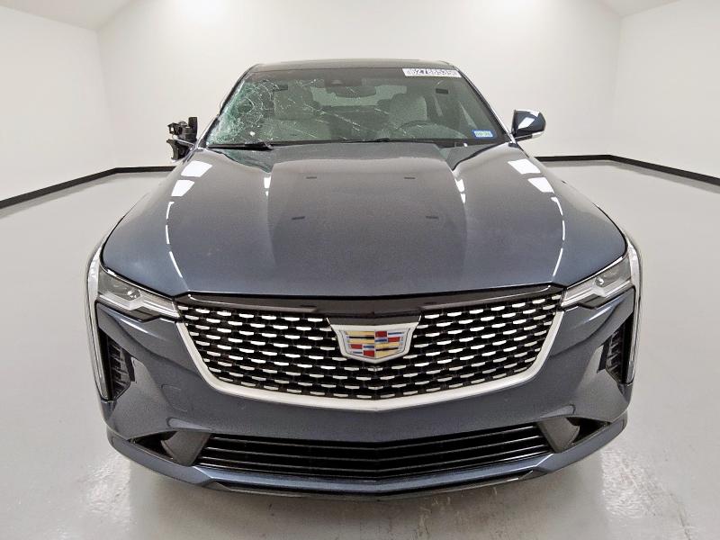 2025 CADILLAC CT4 PREMIU 1G6DB5RK2S0106307